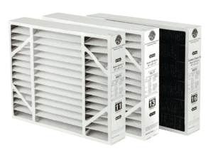 Lennox air filters