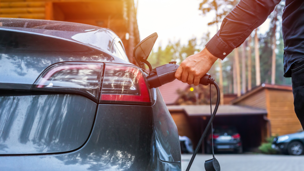 EV Charger