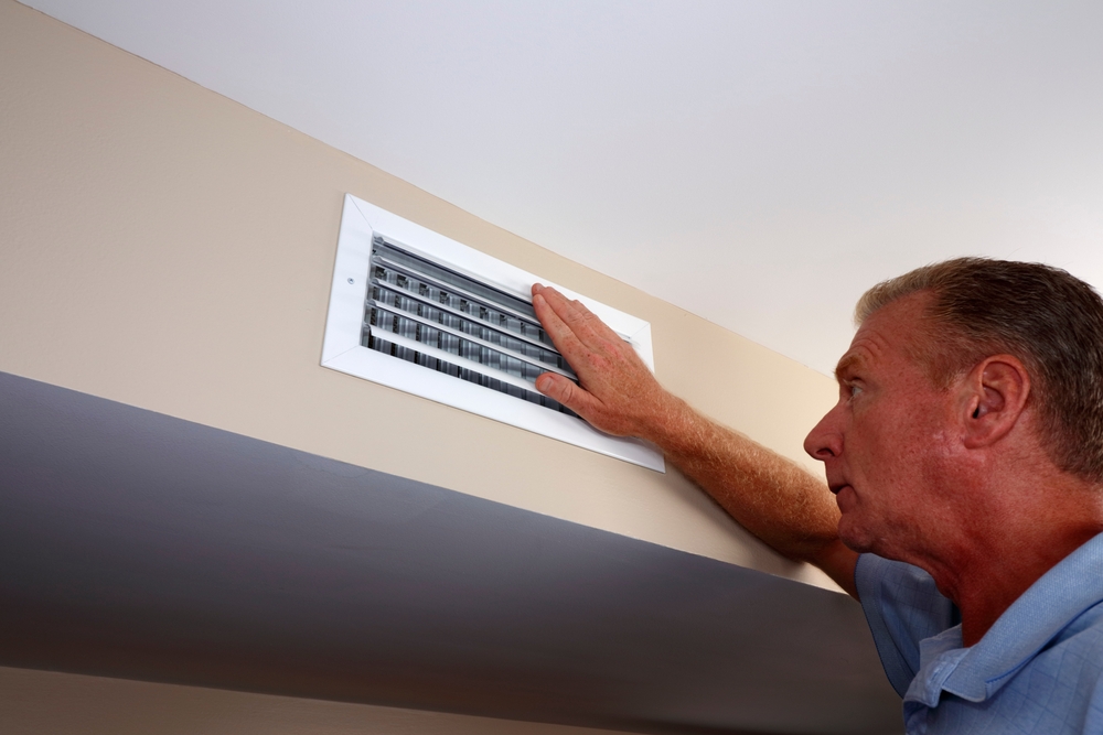 HVAC Airflow: Importance and Common Issues