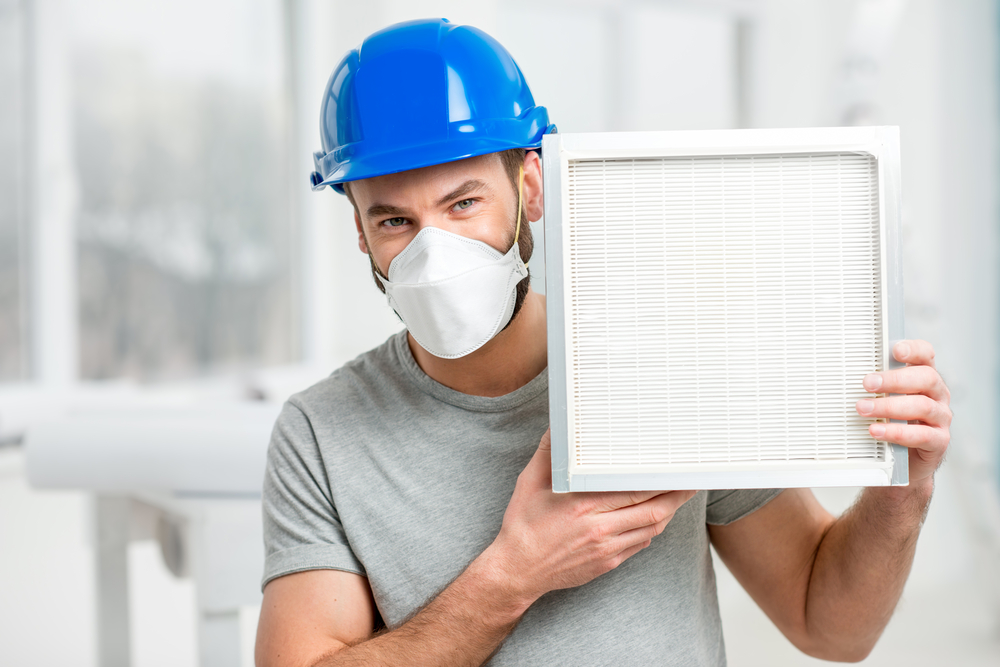 All About HVAC Filters: Types Available Today