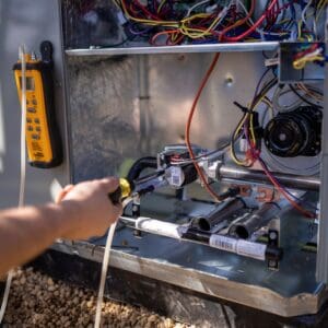 Heat Pump