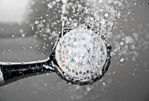 5 Secrets for a Shorter Shower