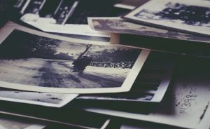 How to Save Photos from a Flooded Basement