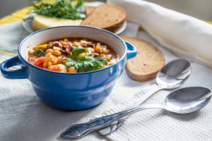 5 Energy Saving Slow Cooker Recipes