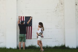 Happy Fourth of July 2020!