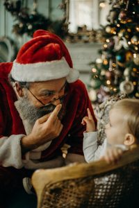 Can Santa Get Down a Chimney with a Chimney Liner?