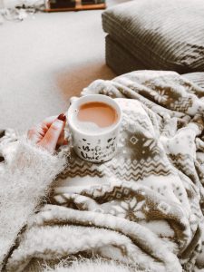 5 Ways Practicing Hygge Can Help You Save Energy