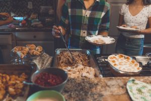 How to Have a Hassle Free Thanksgiving