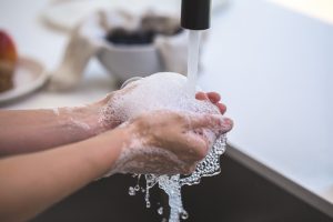 3 Ways to Save Energy While Increasing Hand Washing