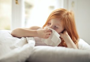 5 Tips for Keeping Kids Healthy this Winter