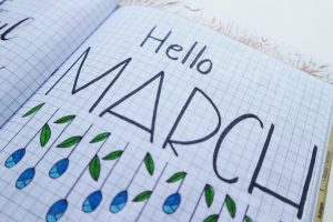 Why Every Day in March Gets Better and Better