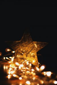 What You Need to Know about Solar Powered Christmas Lights