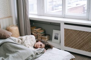 Why is Too Much Humidity Bad for Sleep?