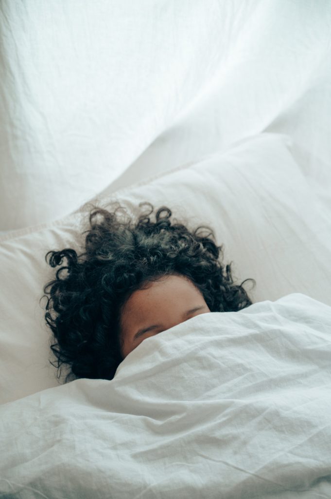 Why it’s SO hard to Wake up in the Winter and What to Do about it