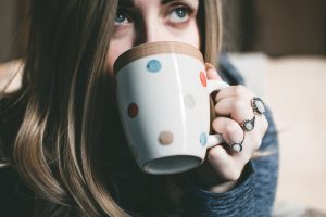 Why You Should Start Drinking Hot Water Now