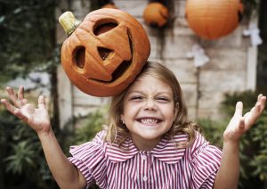 A Practical Guide to an Energy Efficient Halloween