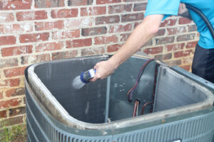 Spring HVAC Maintenance: Cleaning, Filters, Ducts