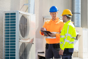 Spring HVAC Maintenance: Ventilation, Leaks, Tests, Inspection