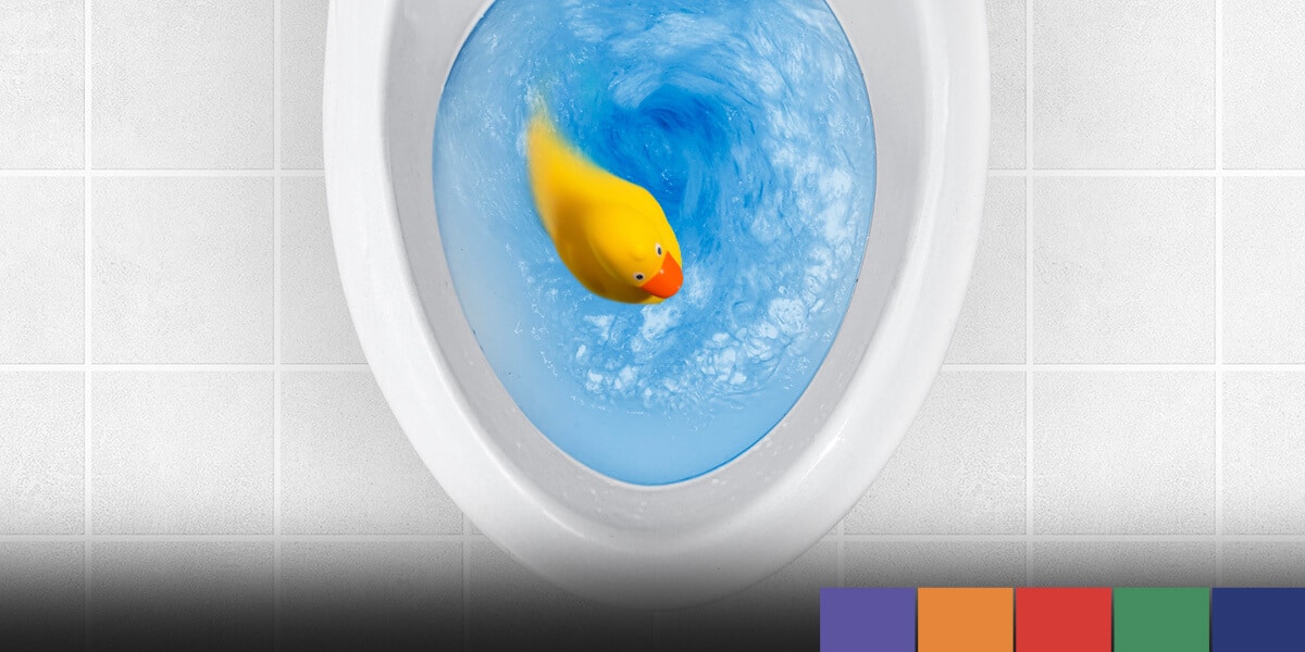 A Guide to Finding and Removing Toys and Foreign Objects from the Toilet