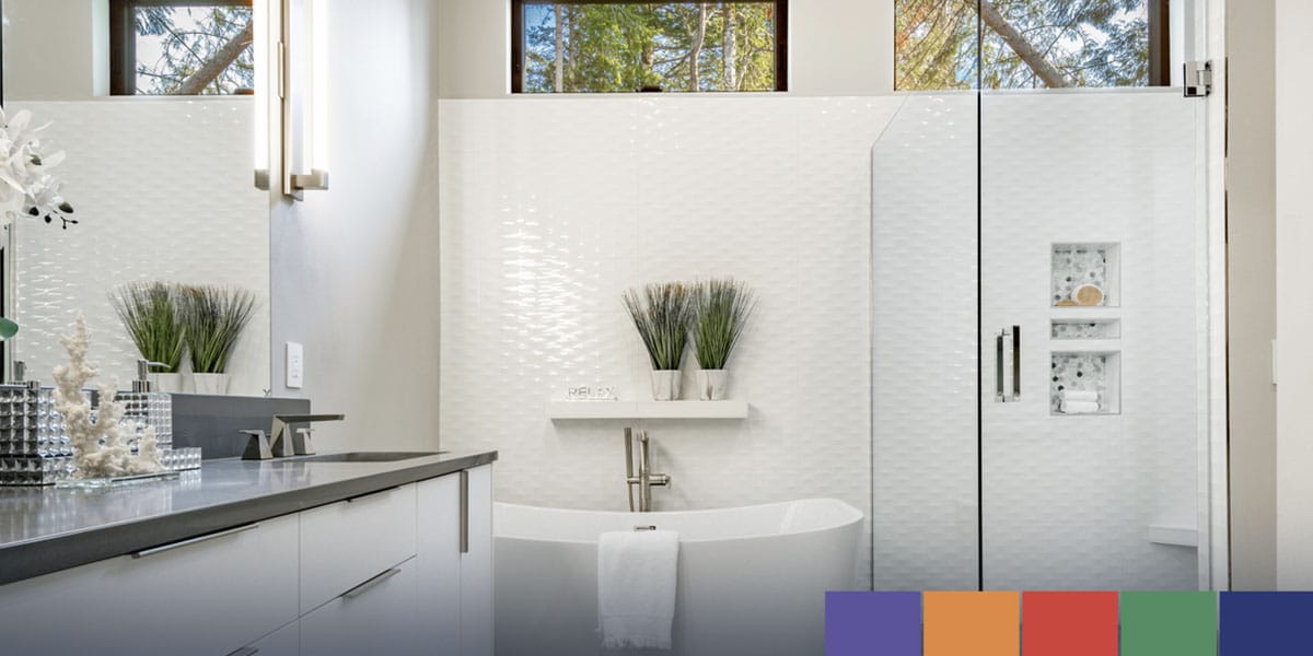 Expert Solutions for a Moisture-Free Bathroom With No Fan