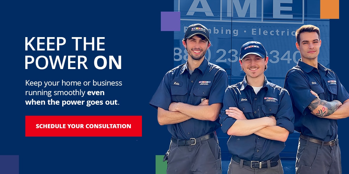 Schedule Your Consultation and Keep the Power On