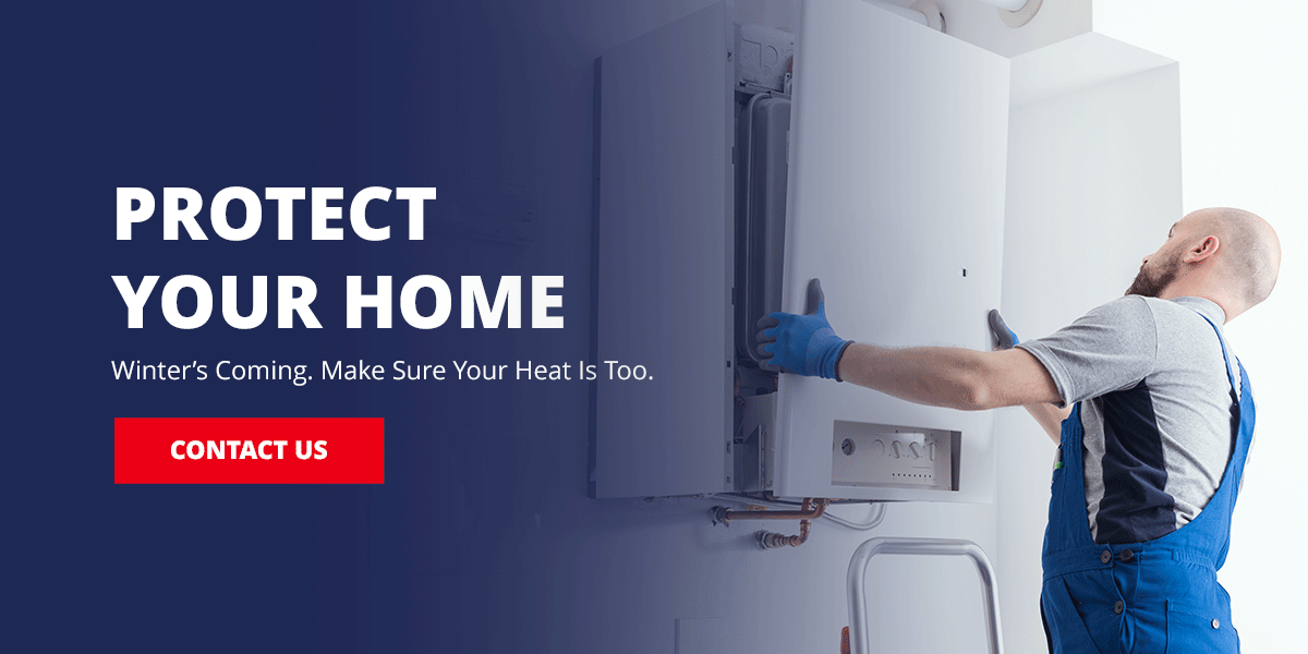 Protect Your Home This Winter